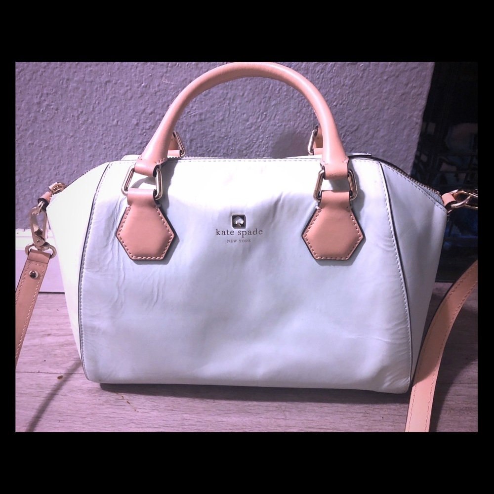 Kate Spade purse